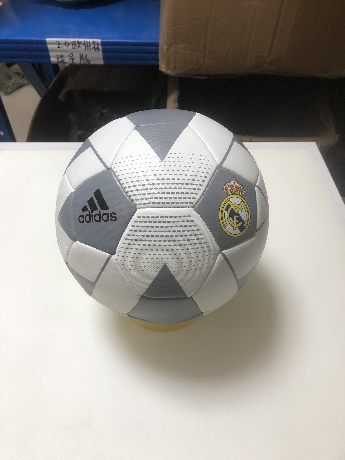 Soccer Ball-29